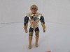 GI Joe Action Figure Captain Powers L.E.G. 1986  L9f