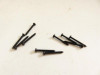 LIONEL PART - 3/4" PHILLIPS HEAD SCREWS (10)  NEW - W13