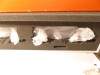 LIONEL PART ORIGINAL SMITHSONIAN  STEAM LOCO BOX W/FOAM AND OUTER SLEEVE -