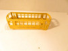 LIONEL PART - ORIGINAL #60 POST-WAR TROLLEY SHELL- GOOD - SR160 LIONEL PART - ORIGINAL #60 POST-WAR TROLLEY SHELL- GOOD - SR160