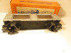 LIONEL TRAINS- POST-WAR - 6445 FORT KNOX MINT CAR- 027- EXC.- BOXED - B6R