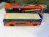 CORGI VINTAGE DIECAST - 53904 LIONEL CITY BUS- NEW -M67