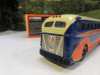 CORGI VINTAGE DIECAST - 53904 LIONEL CITY BUS- NEW -M67