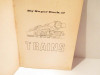 SUPER BOOK OF TRAINS- EUROPEAN TYPES- EXC. - H38