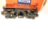 LIONEL POST-WAR 6457 LIGHTED CABOOSE  - 0/027- L/N - B13