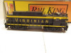MTH TRAINS RAILKING 30-2519-1 VIRGINIAN RECTIFIER DIESEL W/PROTO 2- N/G -