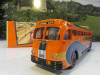 CORGI VINTAGE DIECAST - 53902 LIONEL CITY BUS- NEW - M67