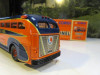 CORGI VINTAGE DIECAST - 53902 LIONEL CITY BUS- NEW - M67