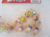K-Line K41712 Acrobats & Clowns  Circus Accessory New 0-27 Gauge  M15