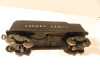 LIONEL POST-WAR TRAIN 6466 WHISTLING TENDER SERVICED WORKS FINE 027/0-S31JJ