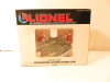 MPC LIONEL 18403 OPERATING SANTA CLAUS HAND CAR- 0/027 SCALE- NEW - B23