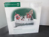 Dept 56 52790 Village Animated "Photo with Santa" Accessory Christmas video  D3