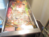WILLIAMS 'HURRICANE' PINBALL MACHINE - WORKS PERFECTLY W/PAPERWORK LN- P/U ONLY
