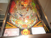 WILLIAMS 'HURRICANE' PINBALL MACHINE - WORKS PERFECTLY W/PAPERWORK LN- P/U ONLY