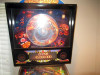 WILLIAMS 'HURRICANE' PINBALL MACHINE - WORKS PERFECTLY W/PAPERWORK LN- P/U ONLY