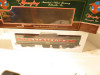K-LINE TRAINS- 4598-1829 YUENGLING LORD CHESTERFIELD VISTA DOME- 027- NEW B24