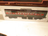 K-LINE TRAINS- 4598-1829 YUENGLING LORD CHESTERFIELD VISTA DOME- 027- NEW B24 K-LINE TRAINS- 4598-1829 YUENGLING LORD CHESTERFIELD VISTA DOME- 027- NEW B24