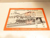 LIONEL POST-WAR HO TRAINS-  1960 INSTRUCTION BOOK- VG- B1B