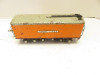 LIONEL PRE-WAR 250E TINPLATE HIAWATHA TENDER- ORIG. NO WHISTLE- NEEDS REST.-S31P