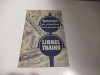LIONEL TRAINS- EARLY POST-WAR 1951 INSTRUCTION BOOKLET - EXC.- SR160