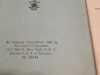 LIONEL TRAINS- EARLY POST-WAR 1949 INSTRUCTION BOOKLET - VG - SR160 LIONEL TRAINS- EARLY POST-WAR 1949 INSTRUCTION BOOKLET - VG - SR160