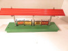 LIONEL POST-WAR ORIGINAL 156 STATION PLATFORM(B) - VG - S7
