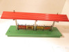 LIONEL POST-WAR ORIGINAL 156 STATION PLATFORM(B) - VG - S7