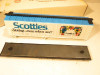 HO PART- AHM SCOTTIES BOXCAR- SHELL AND FRAME ONLY- VERY LIMITED- NEW - H12A