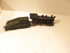 HO TRAINS VINTAGE MANTUA PENNSY 0-4-0 STEAM LOCO NOT RUNNING - H45