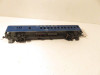 HO TRAINS- VINTAGE WABASH COMBINE PASSENGER CAR- KADEE - FAIR- 8 1/2" LONG- S31G
