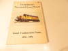 GREENBERG PUBLICATIONS-REPAIR & OPERATING MPC TRAINS 1970-1978- EXC. - H43