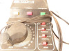 HO TRAINS MRC TECH II 2500  LOCOMOTION TRANSFORMER W/BRAKING/- GOOD - S31UU