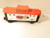 MPC LIONEL- 9183 MICKEY MOUSE EXPRESS DISNEY CABOOSE- 027- EXC.- NO BOX - S31TT