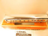 LIONEL - 19128 SANTA FE DUPLEX ALUMINUM 15" ROOMETTE  CAR - LN - H1W