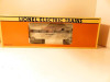 LIONEL - 19128 SANTA FE DUPLEX ALUMINUM 15" ROOMETTE  CAR - LN - H1W