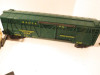 LIONEL POST-WAR  3356 OPERATING HORSE CAR 0/027 - GOOD- H1W