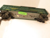 LIONEL POST-WAR  3356 OPERATING HORSE CAR 0/027 - GOOD- H1W