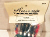 SCOTTS ODDS & ENDS- DTK-4Z SURGE SUPPRESOR W/FUSE BLOCK- NEW- S31SS