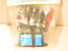SCOTTS ODDS & ENDS- DTK-4Z SURGE SUPPRESOR W/FUSE BLOCK- NEW- S31SS