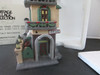 Dept 56 55387 Little Italy Ristorante Christmas in the City Building w/Cord D5