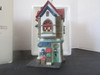 Dept 56 59706 Corner Grocer  Christmas in the City Building No Cord  D5