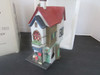 Dept 56 59706 Corner Grocer  Christmas in the City Building No Cord  D5