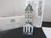 Dept 56 58815 Brokerage House Christmas in the City Building w/Cord  D5