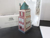 Dept 56 58815 Brokerage House Christmas in the City Building w/Cord  D5