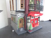 Dept 56 55379 Wong's In Chinatown Christmas in the City Building w/Cord  D5