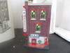 Dept 56 55379 Wong's In Chinatown Christmas in the City Building w/Cord  D5