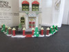 Dept 56 59730 Ritz Hotel  Christmas in the City Building w/Cord  D5