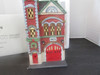 Dept 56 55360 Red Brick Fire Station Christmas in the City Building no Cord  D5