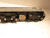 LIONEL POST-WAR 2023 SILVER UNION PACIFIC AA DARK GREY ROOF DIESELS  EXC. - W61