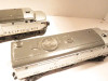 LIONEL POST-WAR 2023 SILVER UNION PACIFIC AA DARK GREY ROOF DIESELS  EXC. - W61